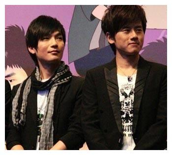 07快男亚军苏醒否认和冠军陈楚生不和,其实是和第四名张杰不和