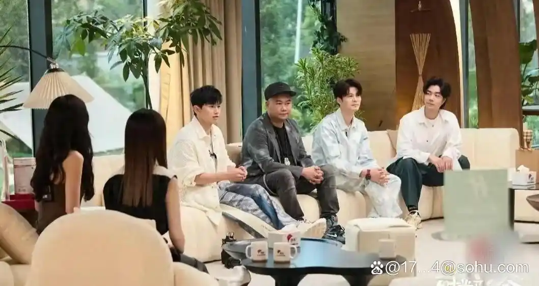 陈楚生与张杰:隔阂与发展