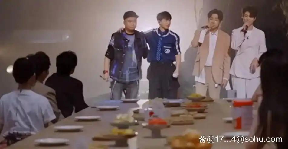 陈楚生与张杰:隔阂与发展