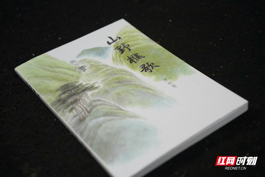 乡行“曼”记丨千年长寿 诗意栖居