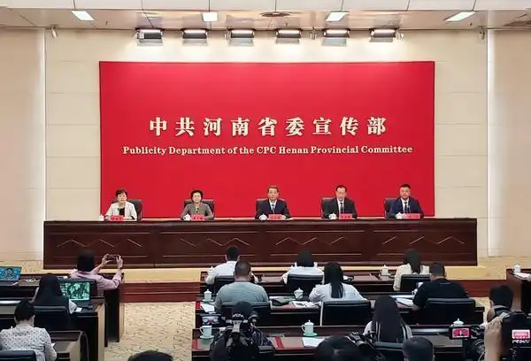 为企业“松绑”、为群众“解困”漯河市营商环境“优”无止境