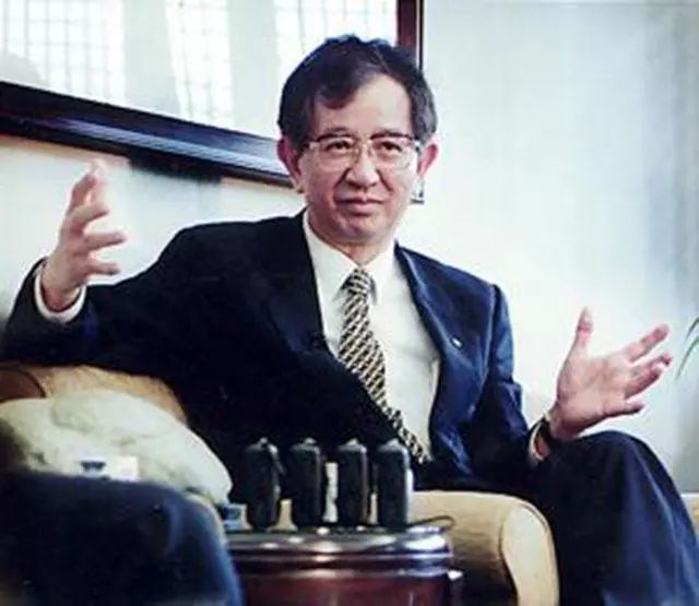 杨振宁,和他的3个儿女