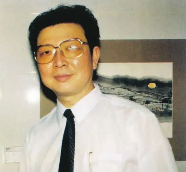 杨振宁,和他的3个儿女