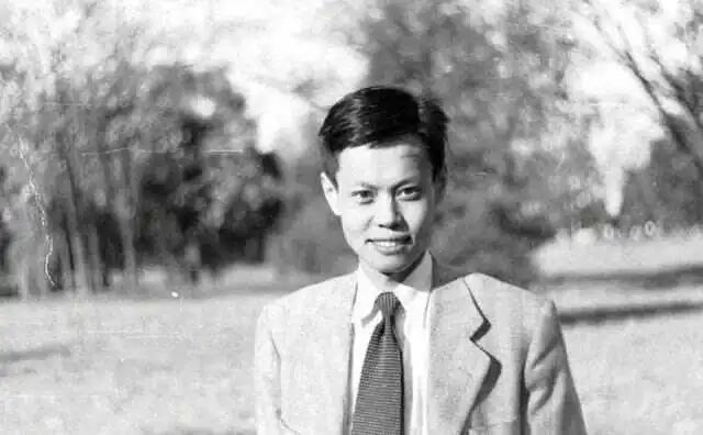 杨振宁,和他的3个儿女