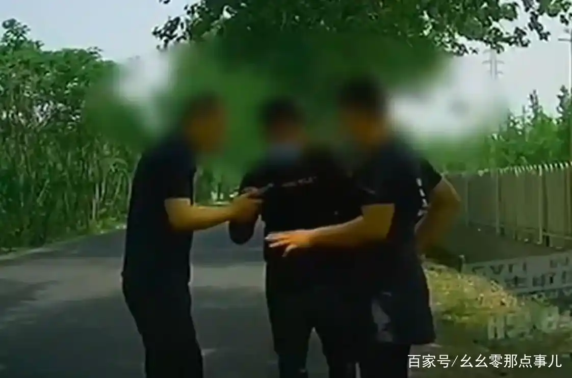 碰瓷看人下菜碟,女的要6000壮汉要300!在北京作案48起狂骗11万