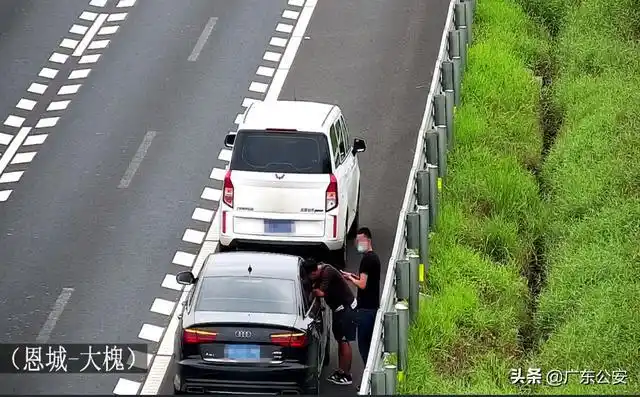曝光!团伙租豪车碰瓷300多起,28名成员全部落网!