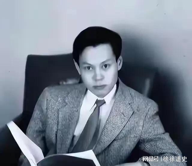 杨振宁父亲没做我们常做的3件事,教出诺奖得主!留鲜为人知遗憾