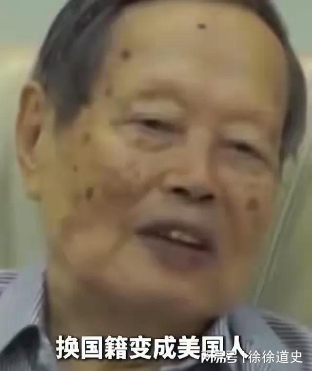杨振宁父亲没做我们常做的3件事,教出诺奖得主!留鲜为人知遗憾