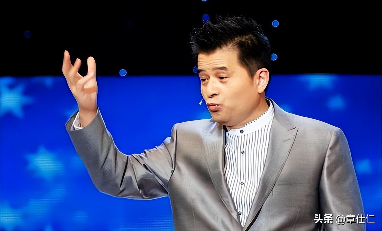 从“央视名嘴”到“无名大爷”,毕福剑走到这一步,怪不了别人