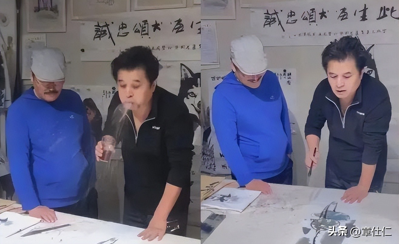 从“央视名嘴”到“无名大爷”,毕福剑走到这一步,怪不了别人