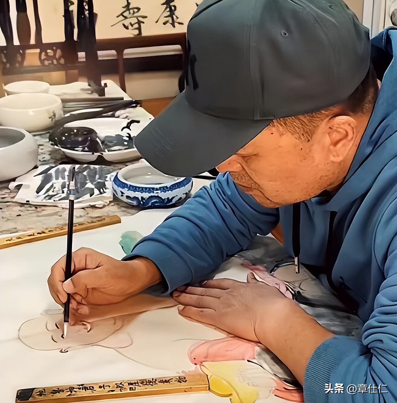 从“央视名嘴”到“无名大爷”,毕福剑走到这一步,怪不了别人