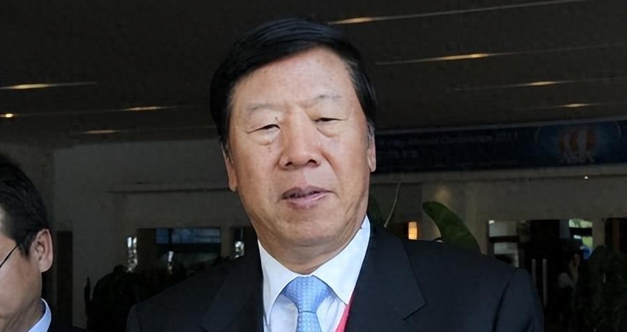 他曾任中国人民银行行长,后主政天津多年,现已79岁仍健在