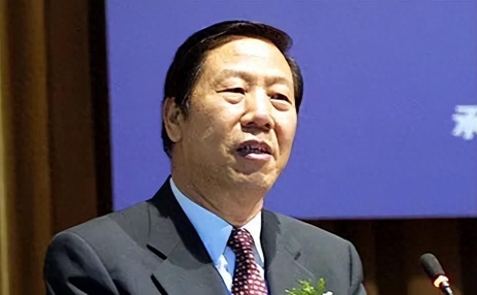 他曾任中国人民银行行长,后主政天津多年,现已79岁仍健在