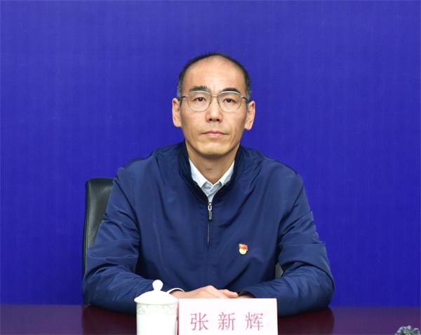 创业淮南工作新闻发布会召开