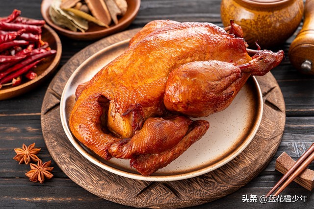 晋州:一座把鸭梨炼成“仙丹”的魔幻小城
