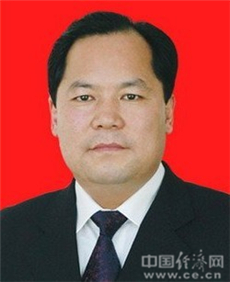 乌兰察布市委书记王学丰被检察机关强制带走 涉违法违纪(图|简历)