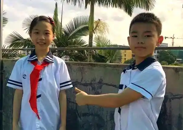 夸奖同学和老师的闪光点