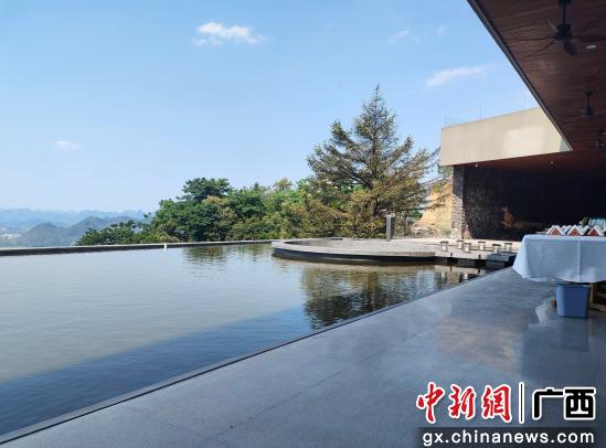 迎接“中国旅游日” 广西上林山水为媒打造文旅盛宴