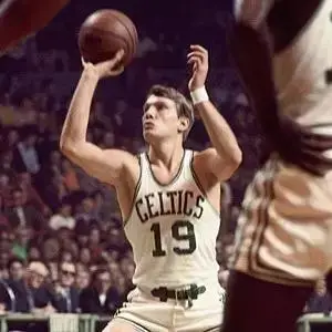 NBA投篮最怪异搞笑的10位球员,前3令人忍俊不禁,第一无人能复制