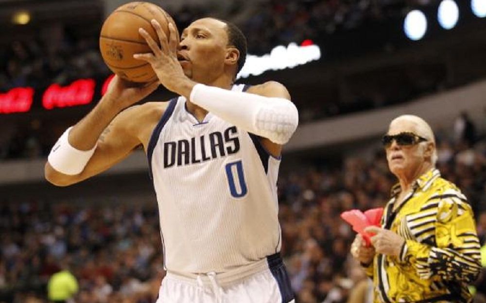 丑到令人发指,盘点NBA十大怪异投篮方式