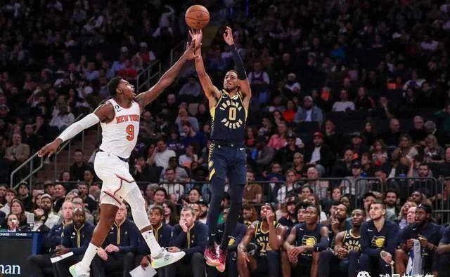 丑到令人发指,盘点NBA十大怪异投篮方式