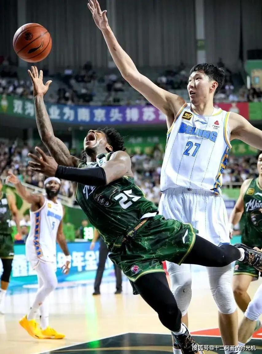 碰不得!CBA造犯规大师:第1名场均14次罚球遥遥领先,广东今夏捡到宝,弗格才第10名