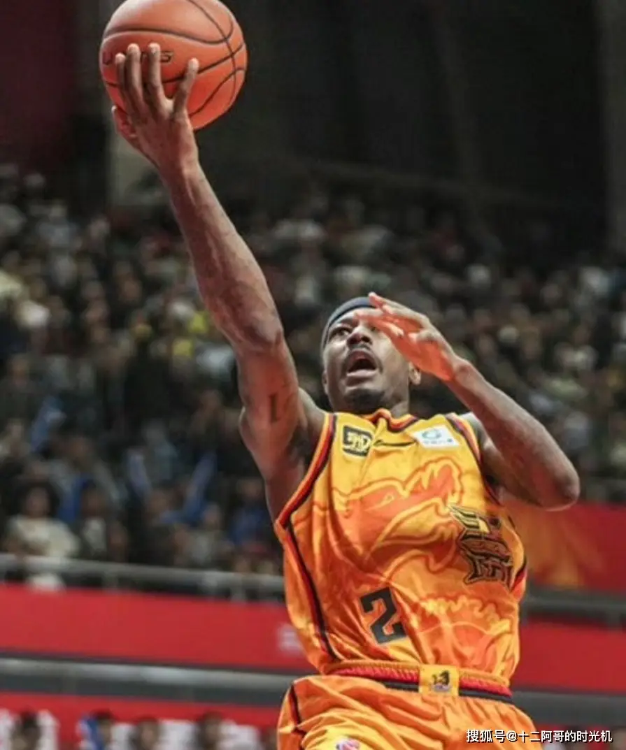 碰不得!CBA造犯规大师:第1名场均14次罚球遥遥领先,广东今夏捡到宝,弗格才第10名