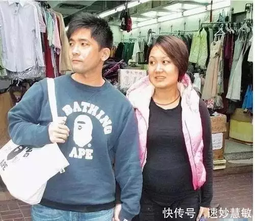 护工郑咏诗:将赌王像亲人一般伺候,从此平步青云,实现人生逆袭