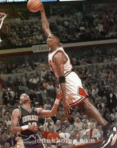 NBA十大丑陋罚球，NBA历史十大交易，你见证了哪个？