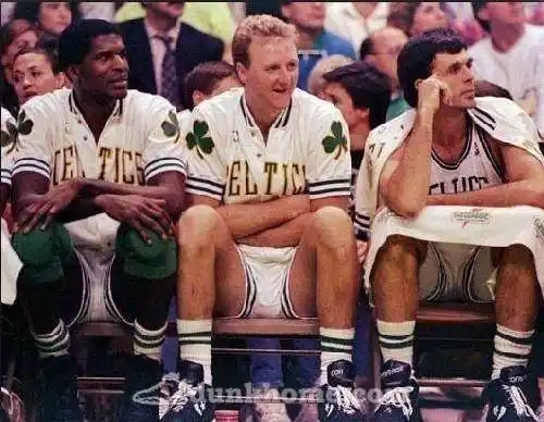 NBA十大丑陋罚球，NBA历史十大交易，你见证了哪个？