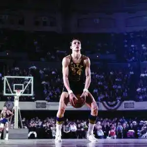 NBA十大丑陋罚球，NBA历史十大交易，你见证了哪个？