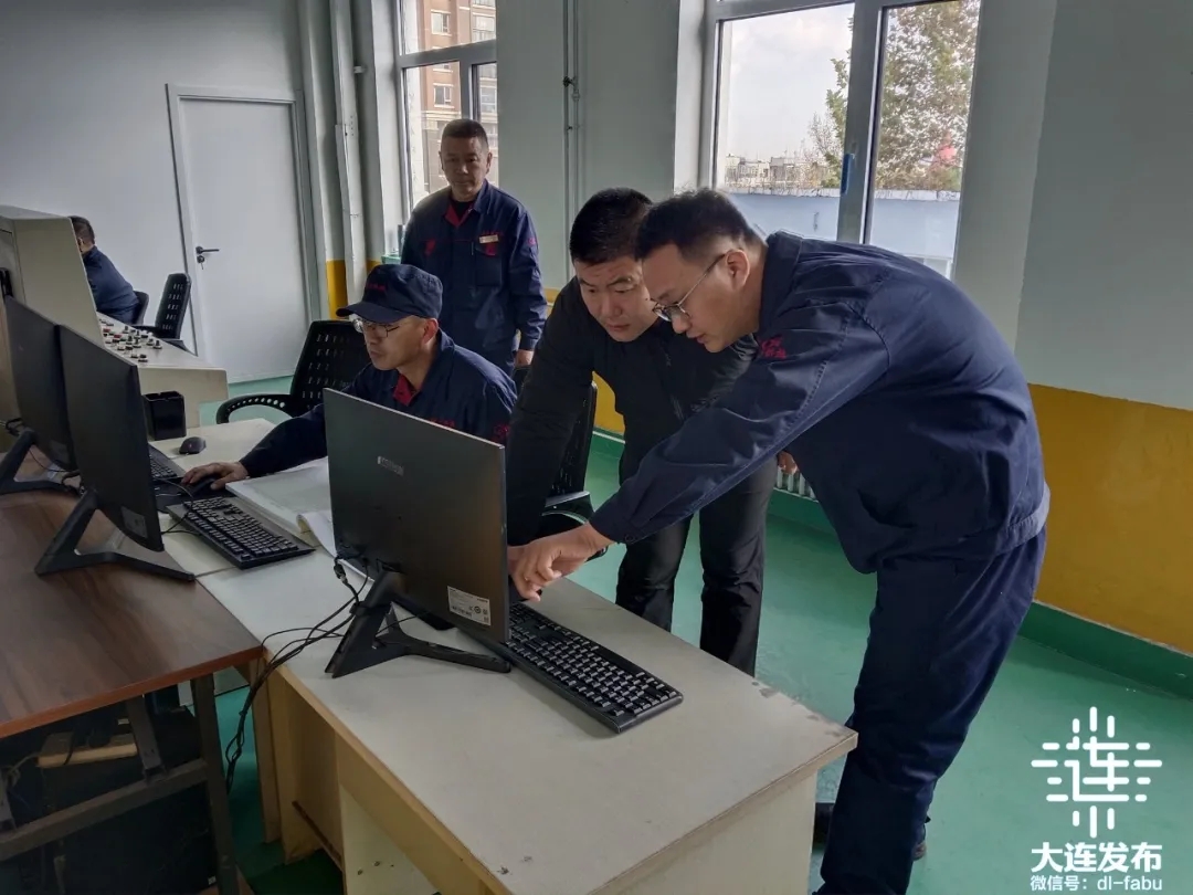 大连正式开始供暖!最新提醒:报修电话请备好
