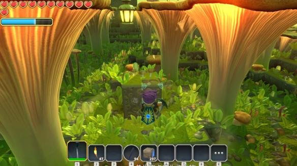 传送门骑士苹果版