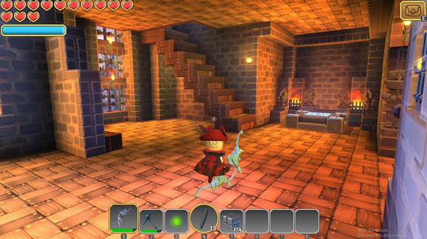 传送门骑士苹果版