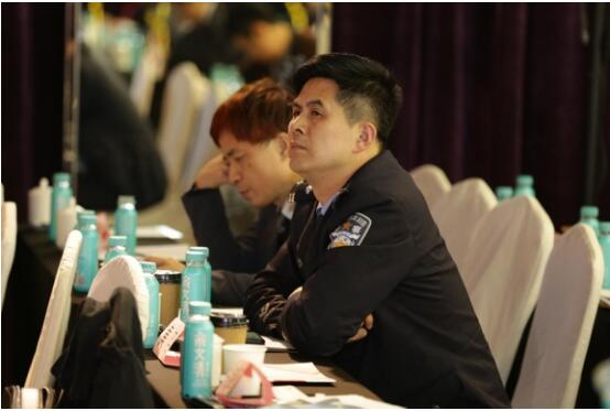 支付宝“天朗计划”获“法治中国年度影响力团队”,做企业和司法之间的桥梁
