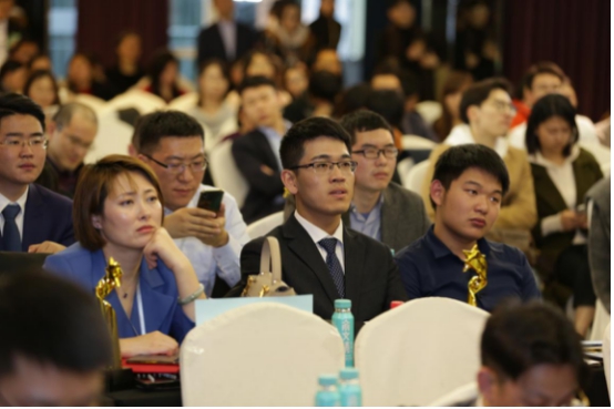 支付宝“天朗计划”获“法治中国年度影响力团队”,做企业和司法之间的桥梁