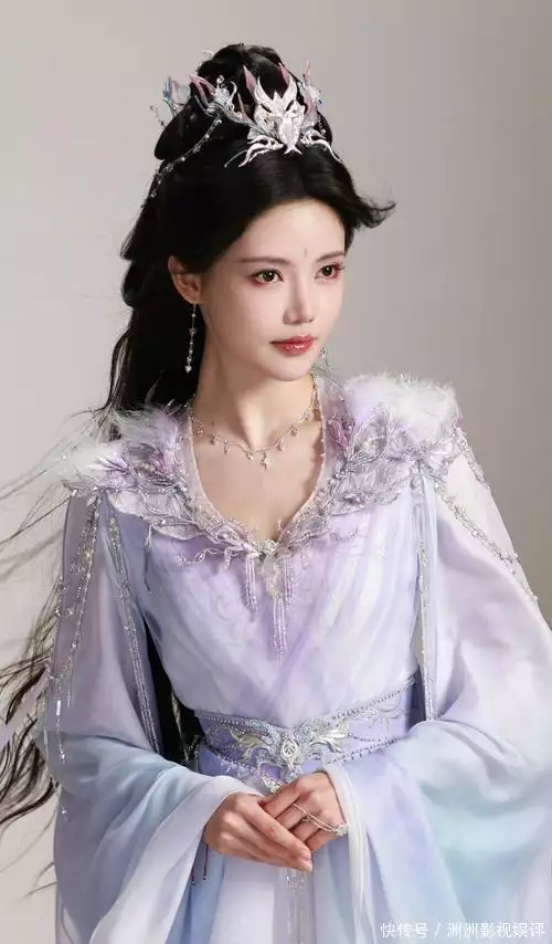 《凡人修仙传》后又一大男主修仙剧来袭,敖瑞鹏主演,女主很漂亮