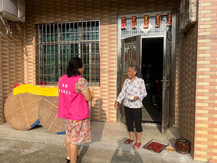 基层治理为什么需要“明白人”?耒阳湾村的故事说得很明白