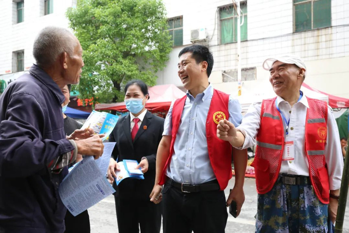 基层治理为什么需要“明白人”?耒阳湾村的故事说得很明白