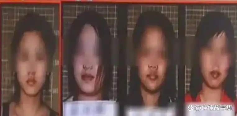 回顾河南囚禁案:11年男子地窖圈养6名女子,女子竟还争风吃醋