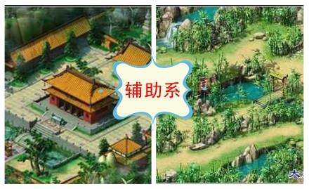 梦幻西游奇经八脉点杀技能