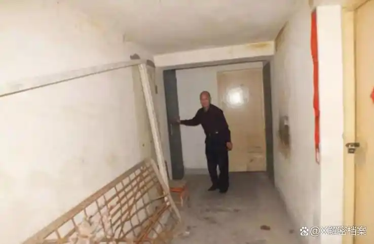 解密河南“性奴案”,变态囚禁6名坐台小姐,丧失人性令人震惊