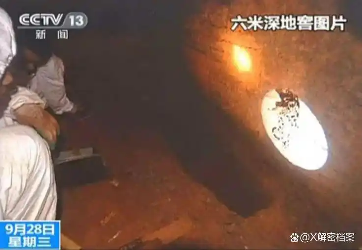 解密河南“性奴案”,变态囚禁6名坐台小姐,丧失人性令人震惊