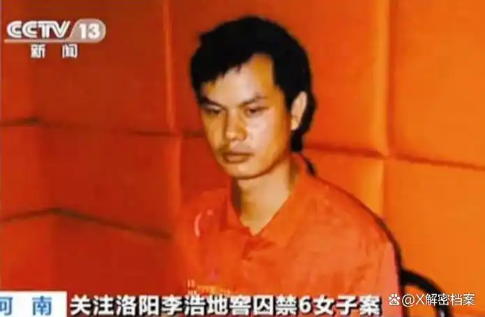 解密河南“性奴案”,变态囚禁6名坐台小姐,丧失人性令人震惊