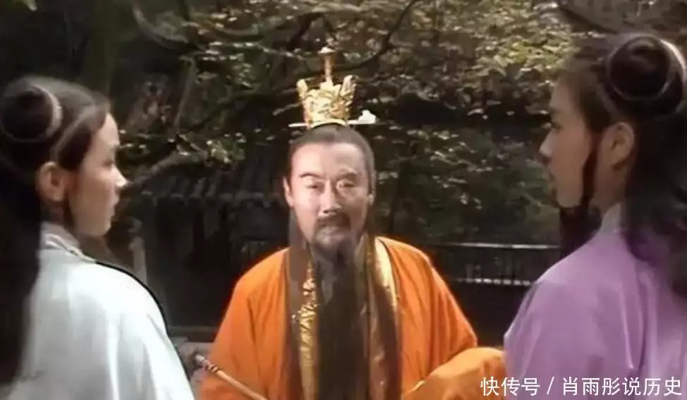 唐僧是金蝉子转世，金蝉子是谁？曾让三界闻风丧胆，被接引佛降伏