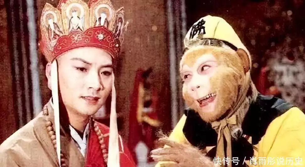 唐僧是金蝉子转世，金蝉子是谁？曾让三界闻风丧胆，被接引佛降伏