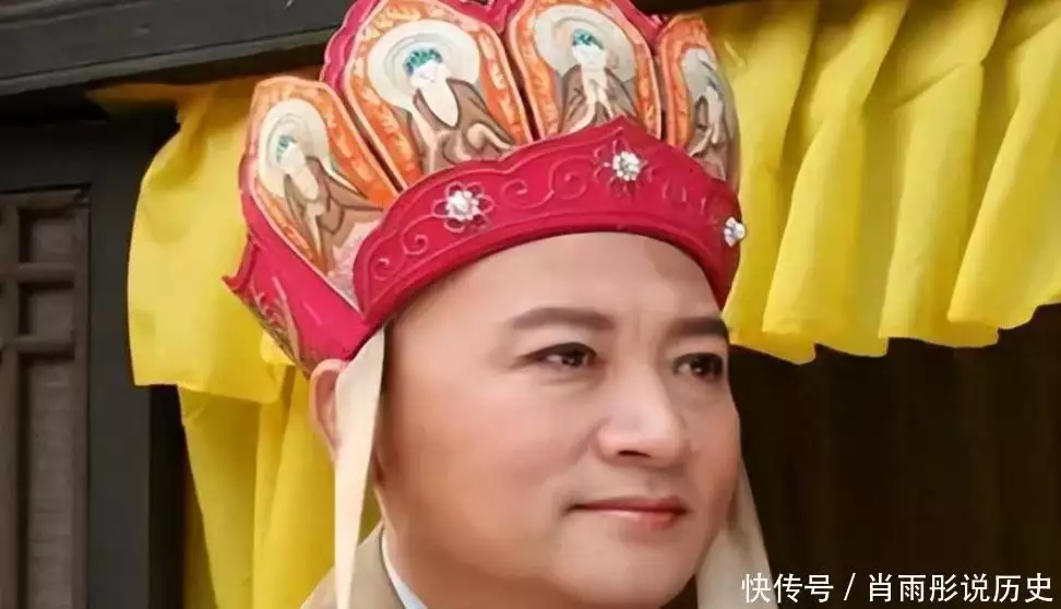 唐僧是金蝉子转世，金蝉子是谁？曾让三界闻风丧胆，被接引佛降伏
