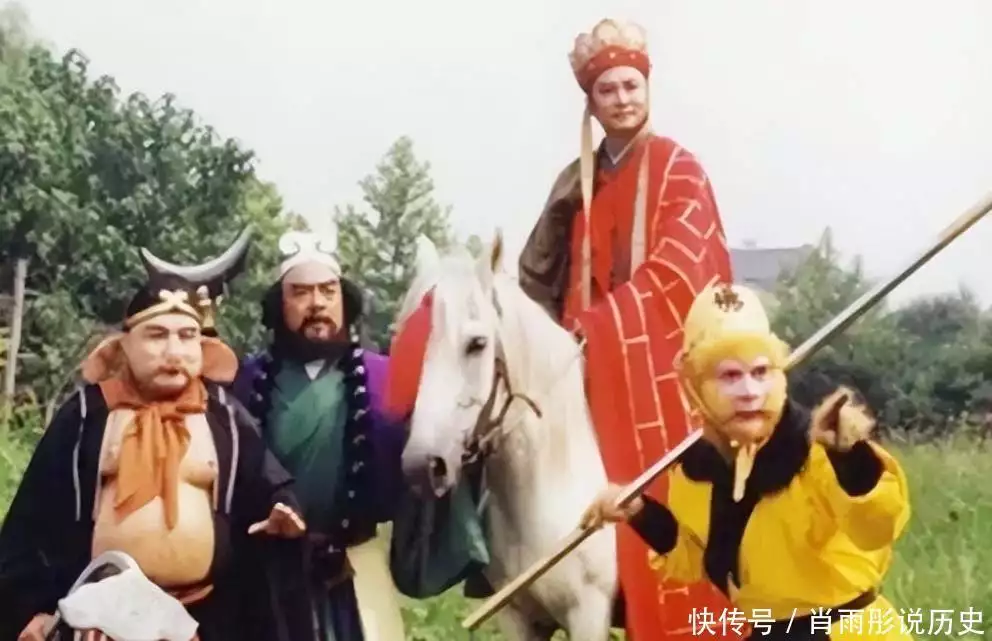 唐僧是金蝉子转世，金蝉子是谁？曾让三界闻风丧胆，被接引佛降伏