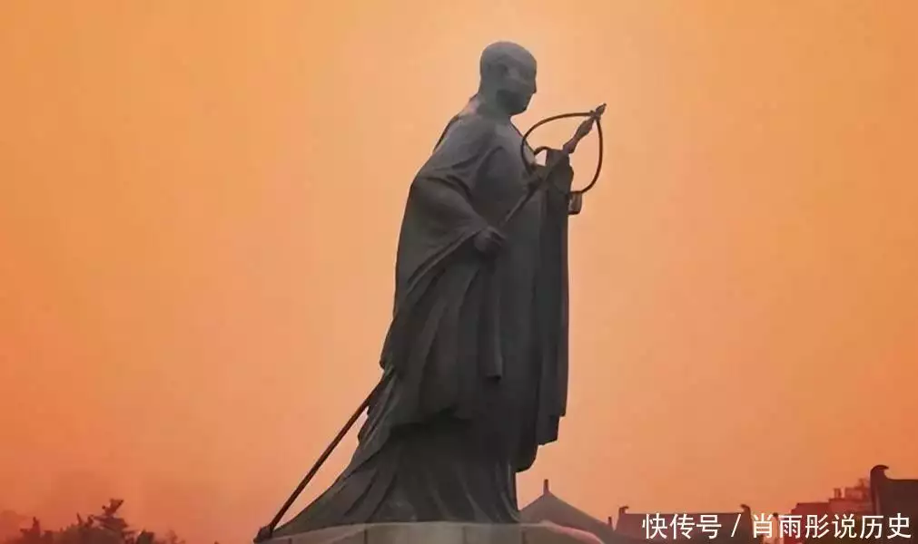 唐僧是金蝉子转世，金蝉子是谁？曾让三界闻风丧胆，被接引佛降伏