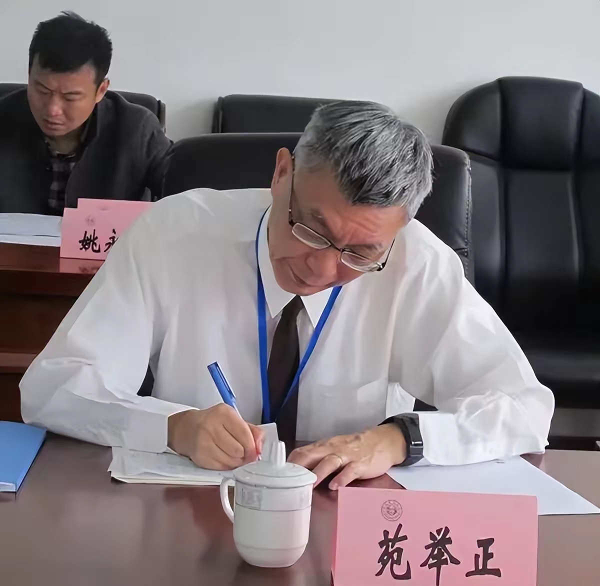 大陆93阅兵牵动了台湾爱国人士的心
